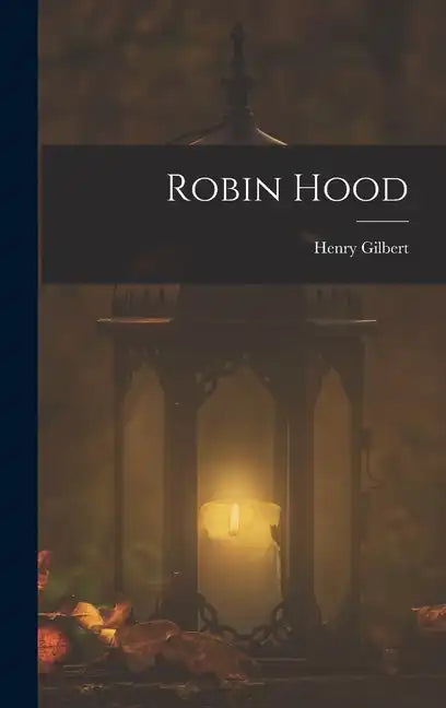 Robin Hood - Hardcover