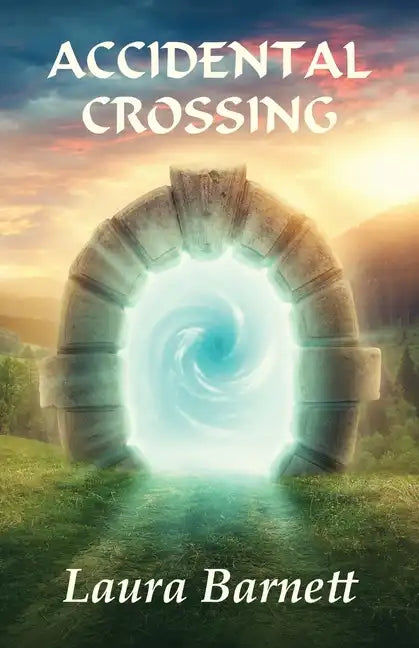 Accidental Crossing - Paperback
