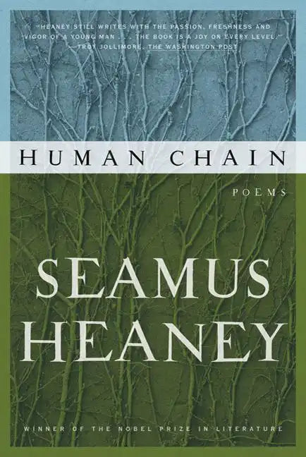 Human Chain - Paperback