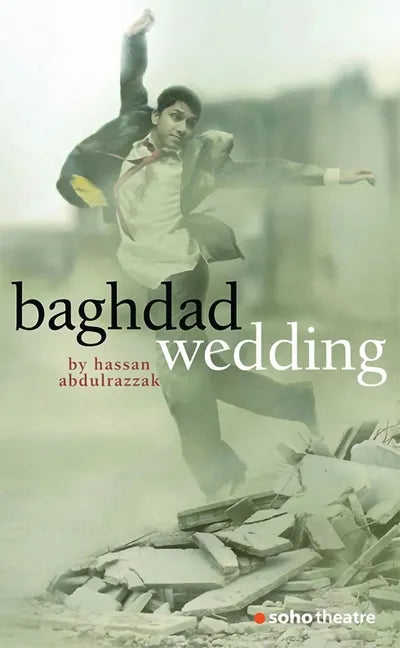 Baghdad Wedding - Paperback