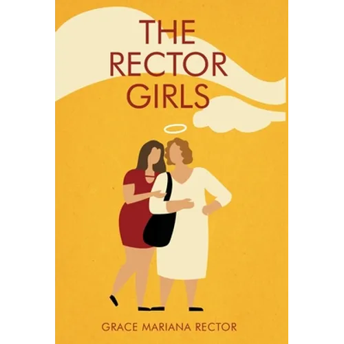 The Rector Girls - Hardcover