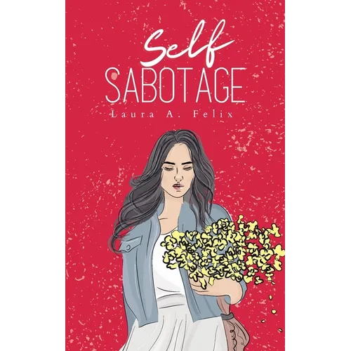 Self Sabotage - Paperback