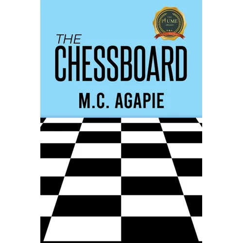 The Chessboard - Paperback