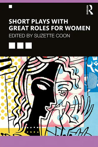 Short Plays with Great Roles for Women - Paperback