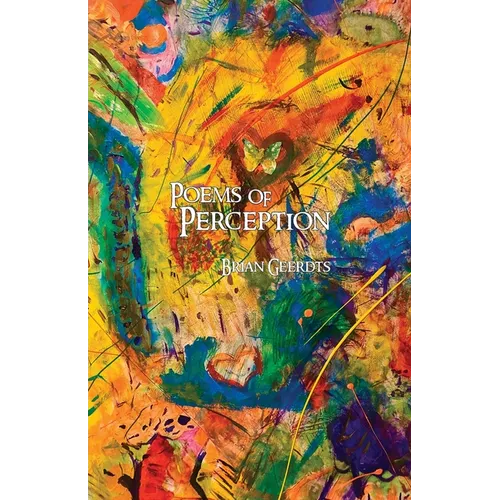 Poems of Perception - Paperback