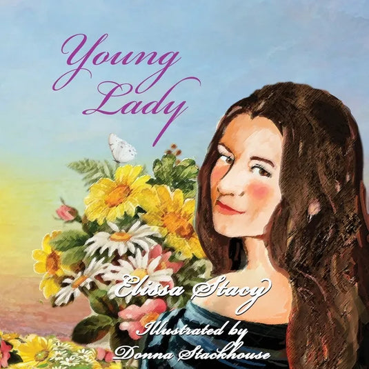 Young Lady - Paperback