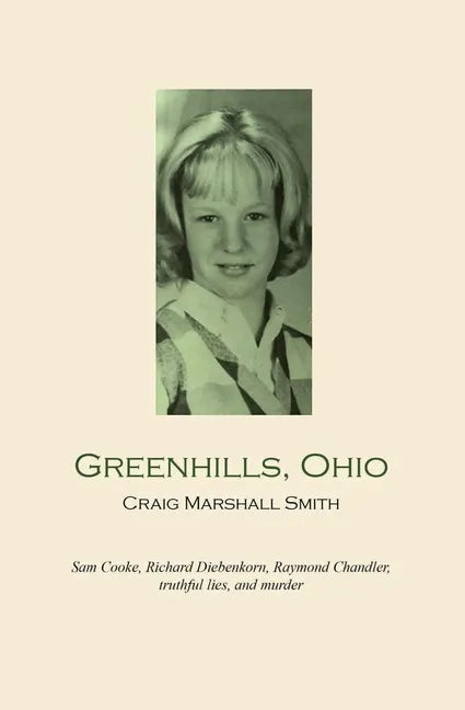 Greenhills, Ohio - Paperback
