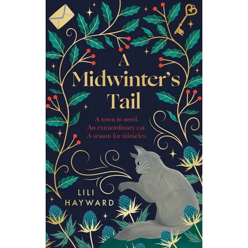 A Midwinter's Tail - Paperback