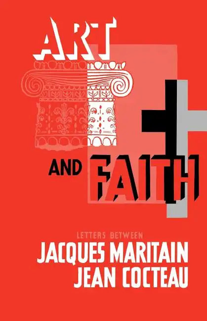 Art & Faith - Paperback