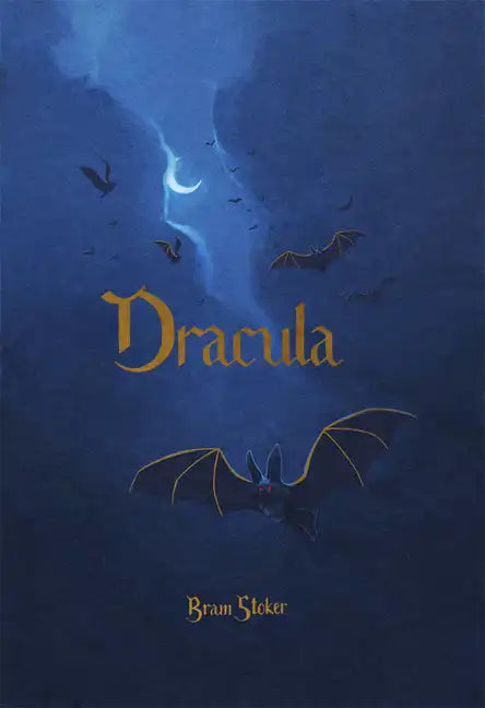 Dracula - Hardcover