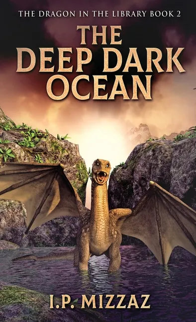 The Deep Dark Ocean - Hardcover