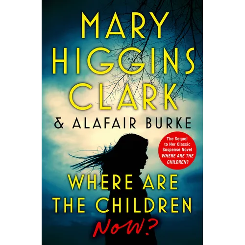 Where Are the Children Now? - Paperback