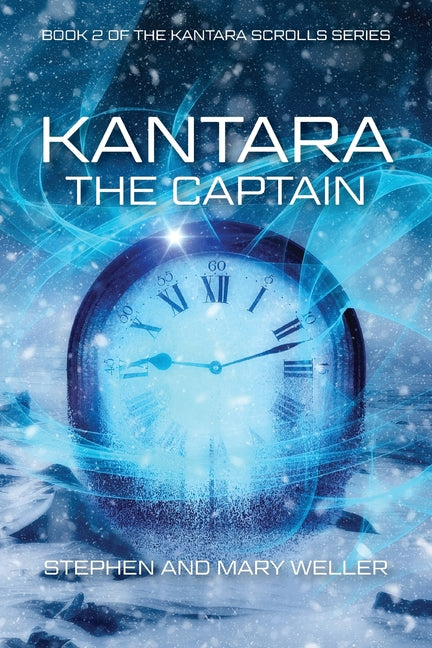 Kantara: The Captain - Paperback