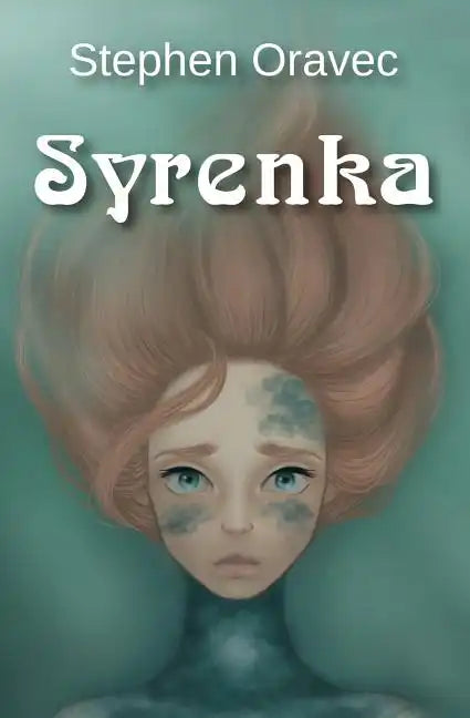 Syrenka - Paperback
