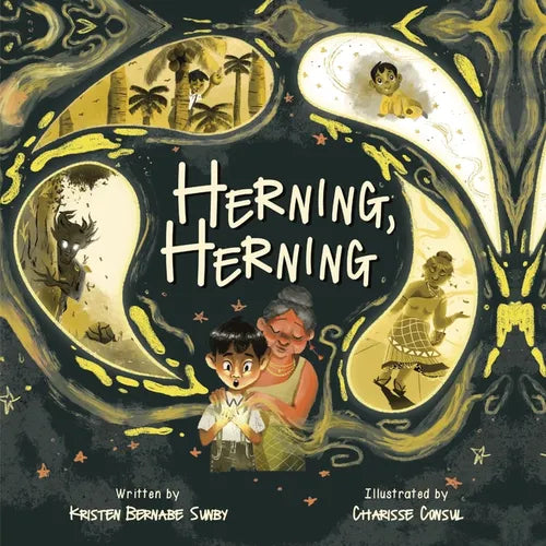 Herning, Herning - Hardcover