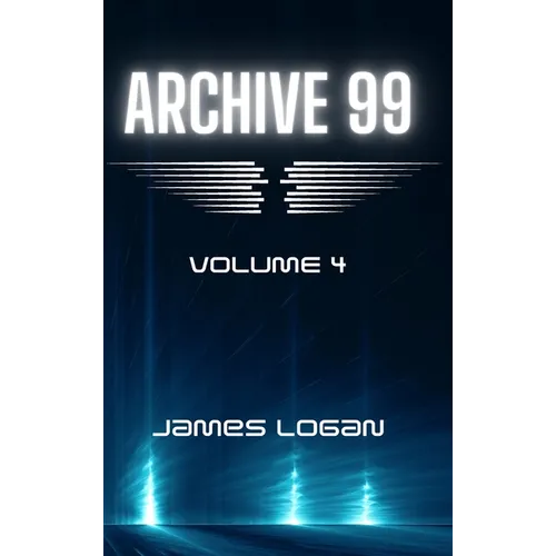 Archive 99 Volume 4: Science Fiction Short Stories - Hardcover