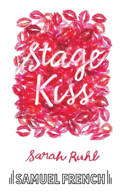 Stage Kiss - Paperback