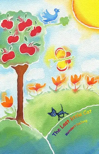 The Last little Cat - Paperback