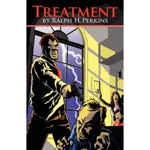 Treatment - Paperback