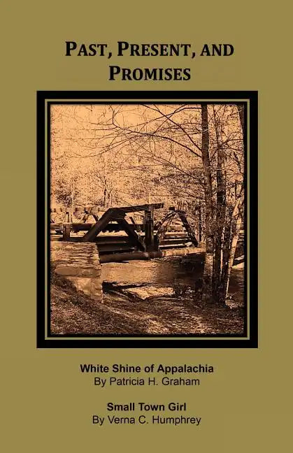 Past, Present, and Promises - Paperback