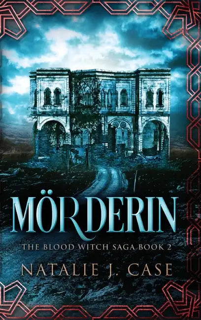 Mörderin - Hardcover