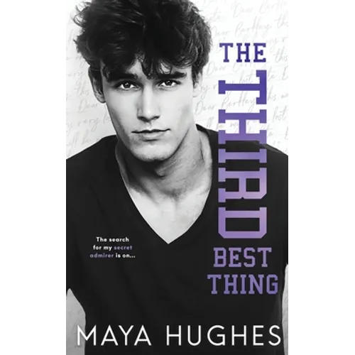 The Third Best Thing - Paperback
