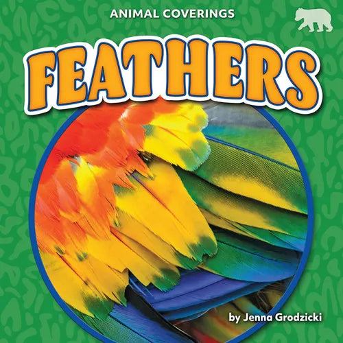 Feathers - Paperback