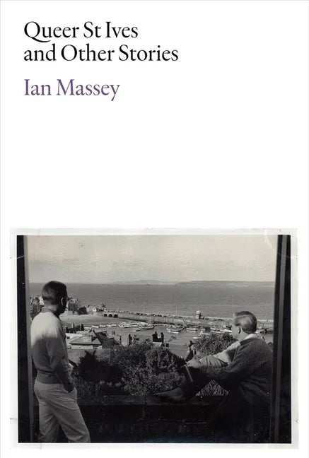 Queer St Ives and Other Stories - Paperback