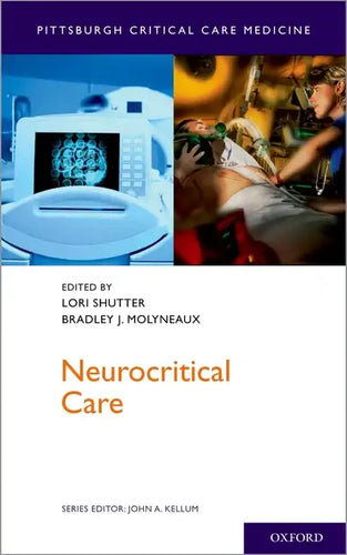Neurocritical Care - Paperback