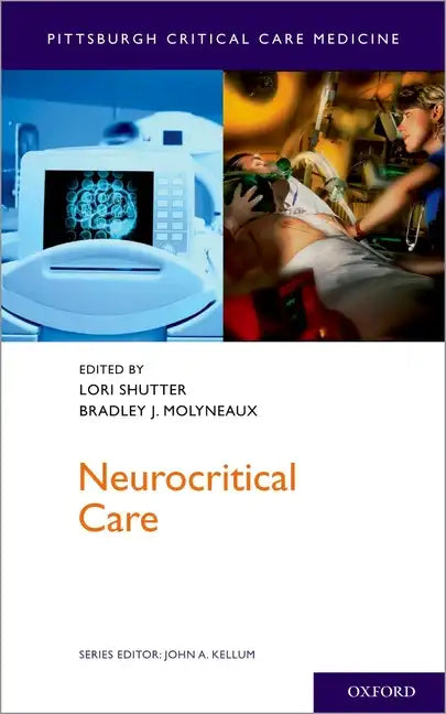 Neurocritical Care - Paperback