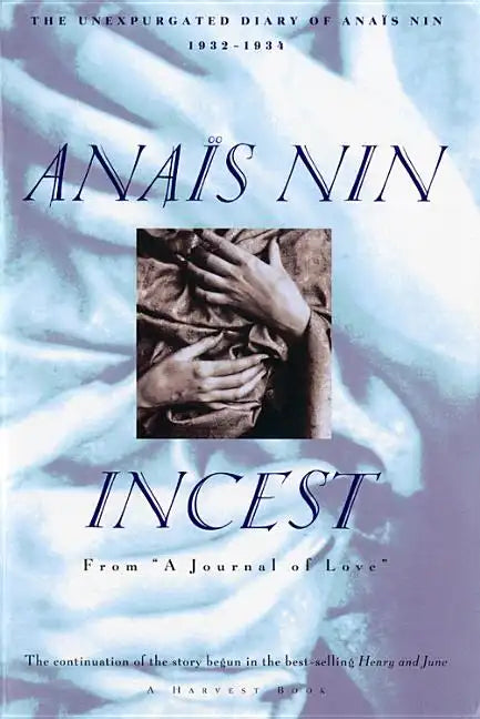 Incest: From 