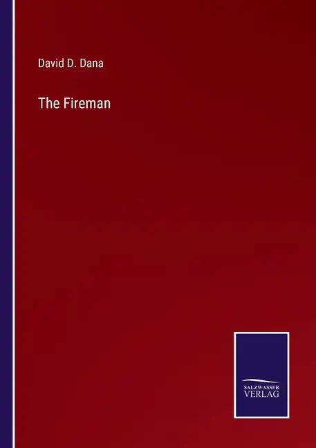 The Fireman - Paperback