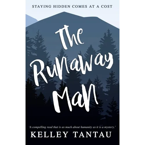 The Runaway Man - Paperback