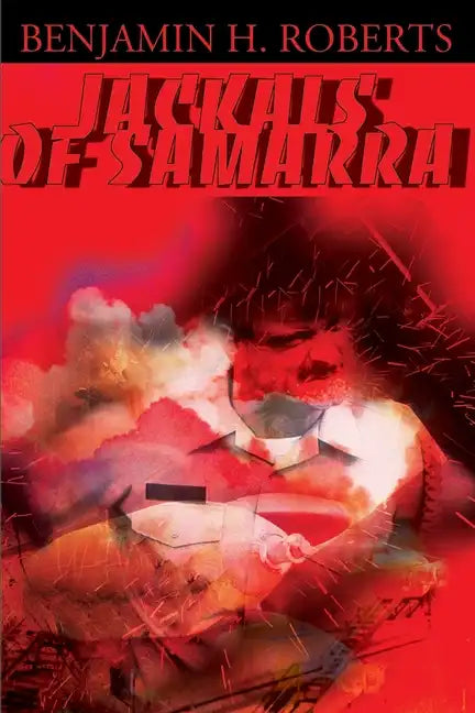 Jackals of Samarra - Paperback