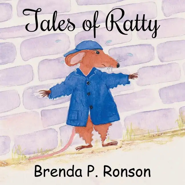 Tales of Ratty - Paperback