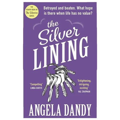 The Silver Lining - Paperback