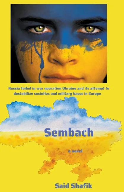Sembach - Paperback