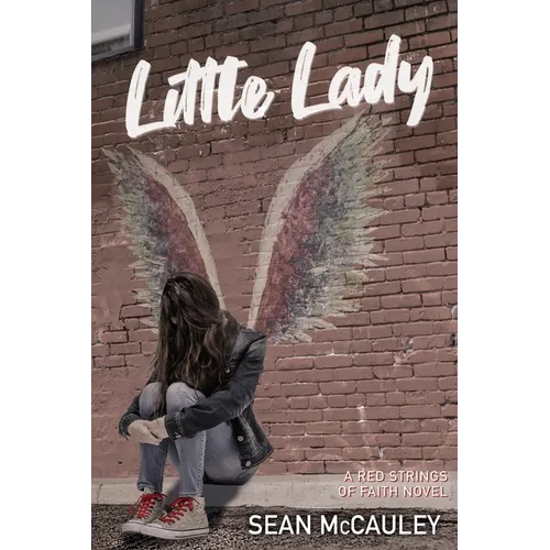 Little Lady - Paperback