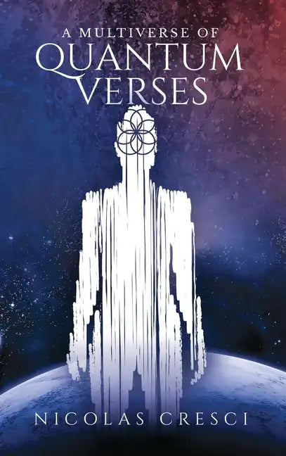 A Multiverse of Quantum Verses - Hardcover