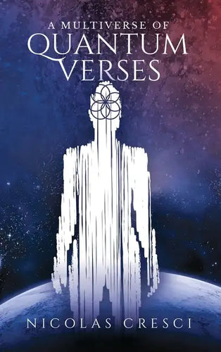 A Multiverse of Quantum Verses - Hardcover