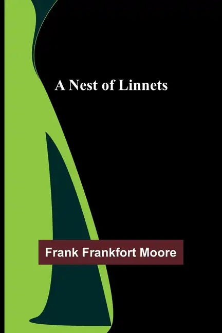 A Nest of Linnets - Paperback
