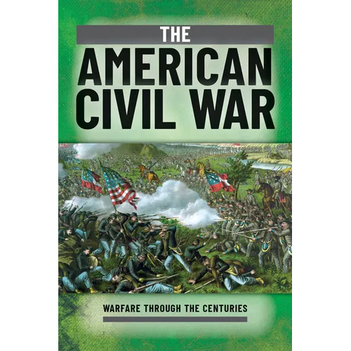 The American Civil War - Paperback