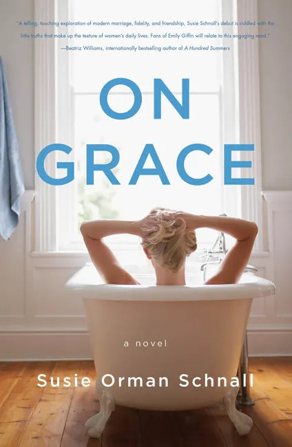 On Grace - Paperback