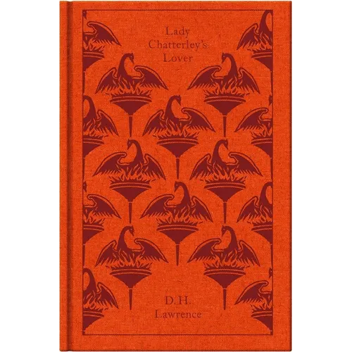 Lady Chatterley's Lover - Hardcover