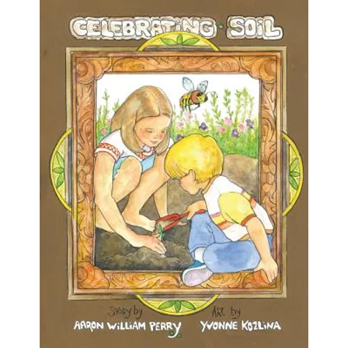 Celebrating Soil - Paperback