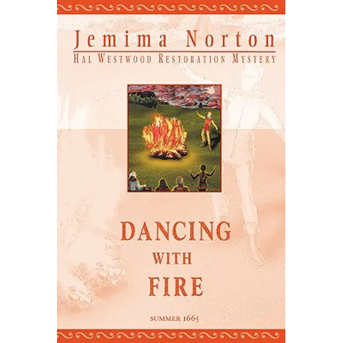 Dancing with Fire - Paperback