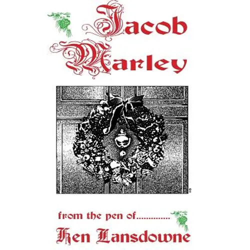 Jacob Marley - Paperback