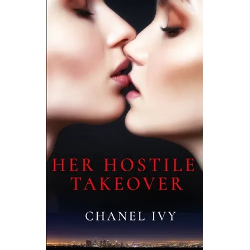 Her Hostile Takeover - Paperback