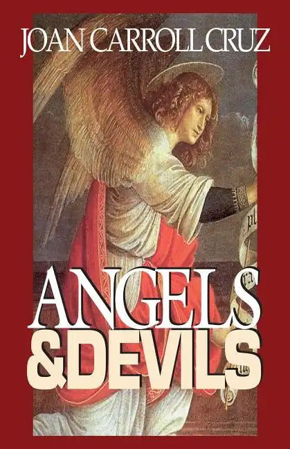 Angels and Devils - Paperback