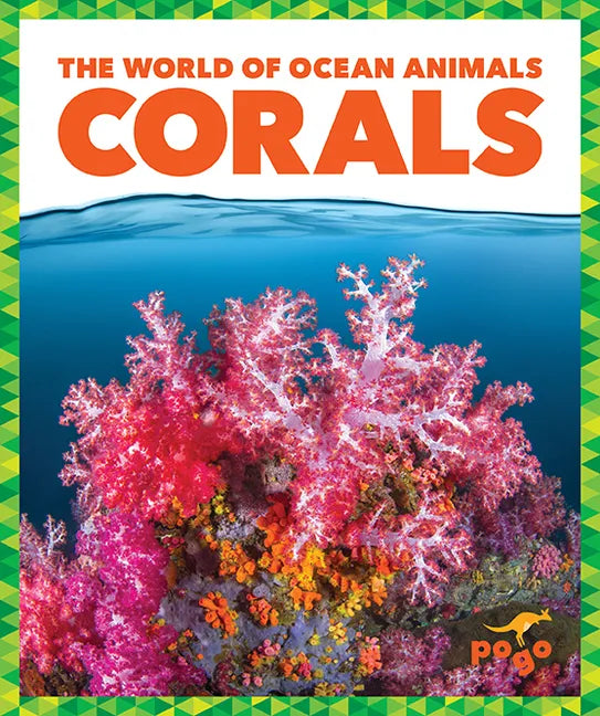 Corals - Paperback